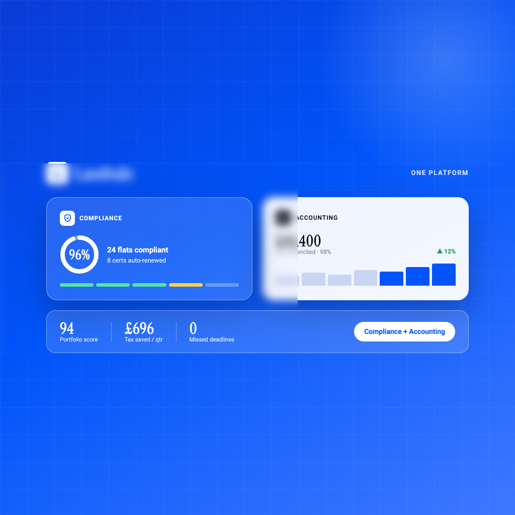 How MillOS Combines Compliance and Accounting in One Platform